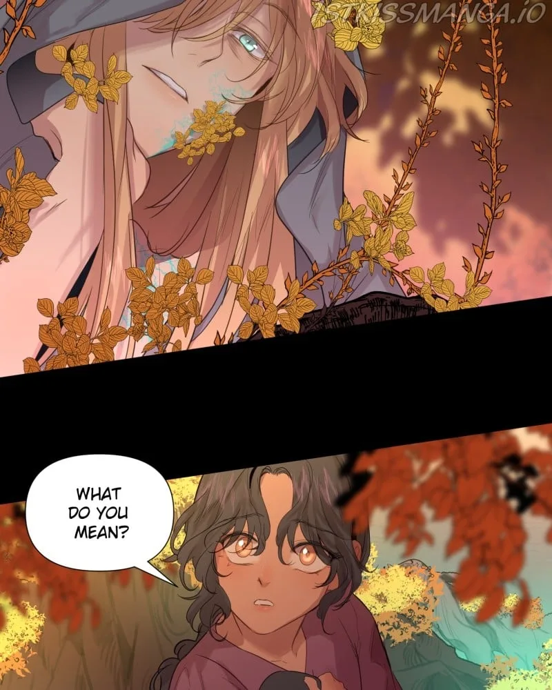 When Jasy Whistles Chapter 62 page 47