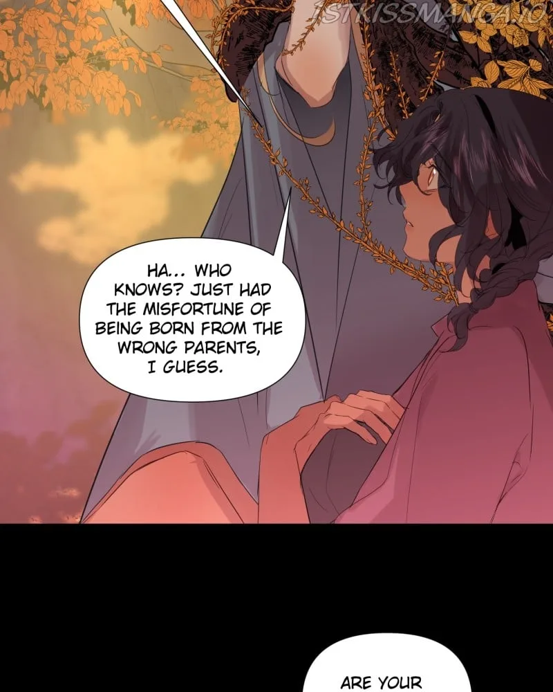 When Jasy Whistles Chapter 62 page 42