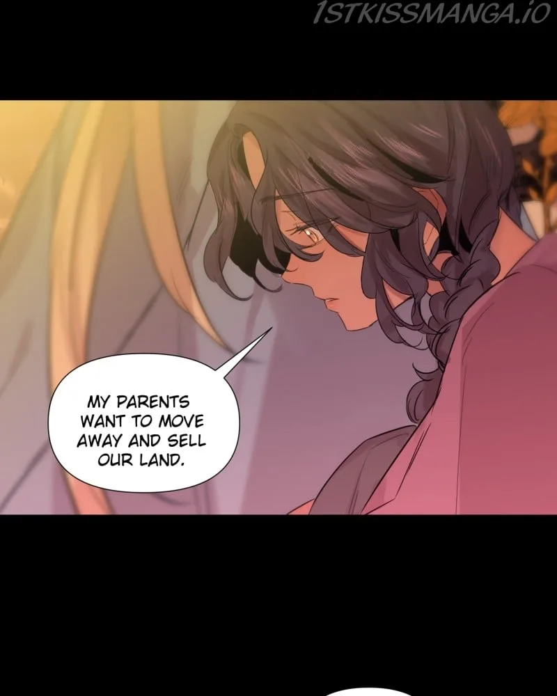 When Jasy Whistles Chapter 62 page 44