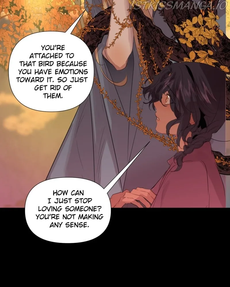 When Jasy Whistles Chapter 62 page 51