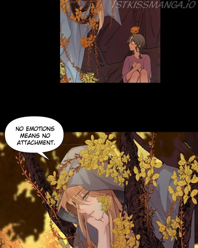 When Jasy Whistles Chapter 62 page 50