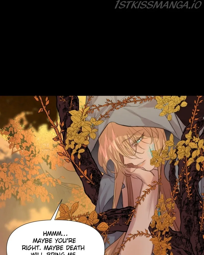When Jasy Whistles Chapter 62 page 40