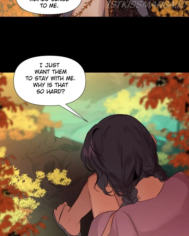 When Jasy Whistles Chapter 62 page 53