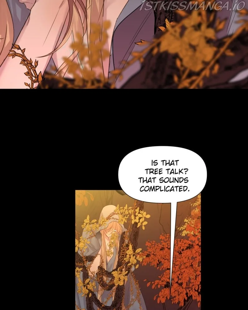 When Jasy Whistles Chapter 62 page 49