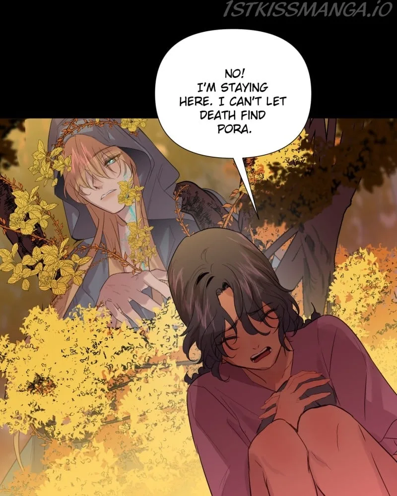 When Jasy Whistles Chapter 62 page 59