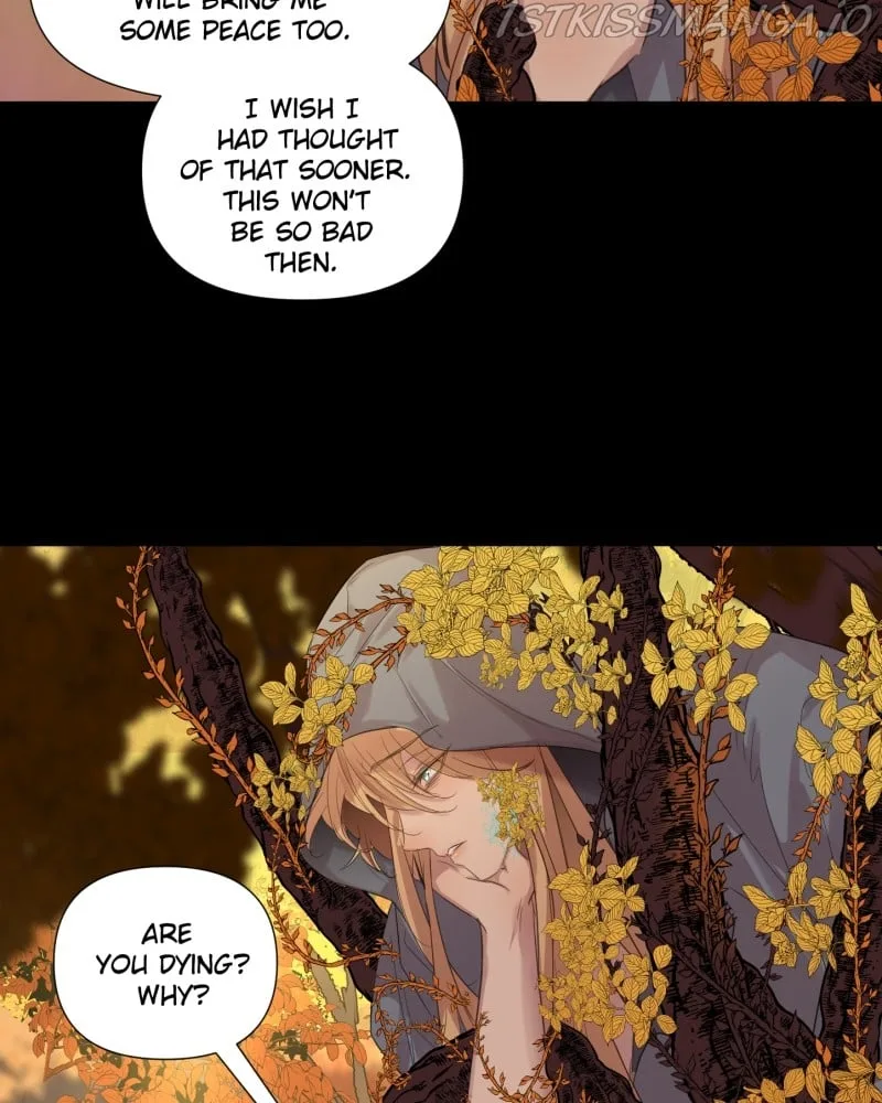 When Jasy Whistles Chapter 62 page 41