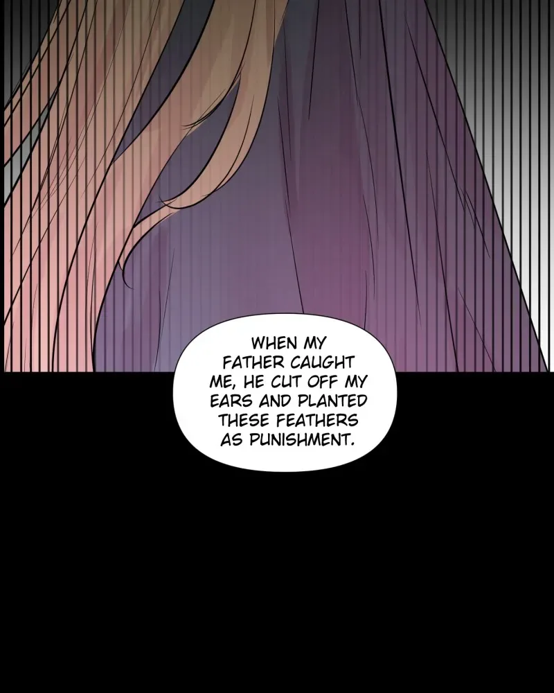When Jasy Whistles Chapter 67 page 19