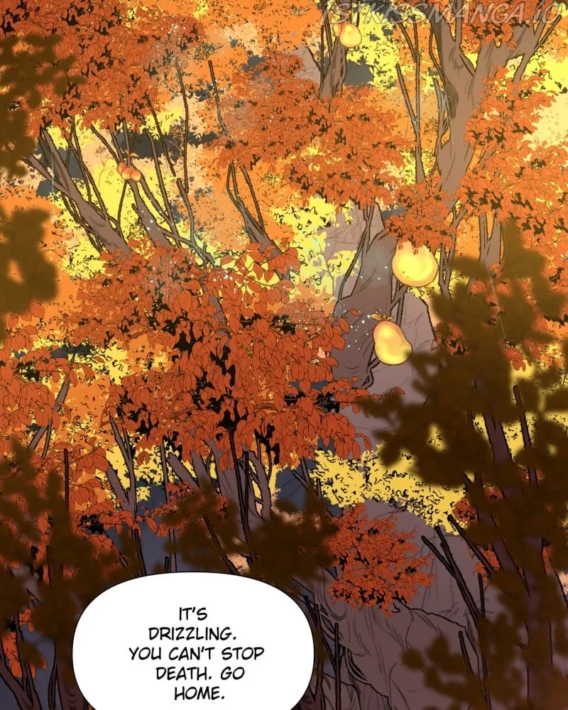 When Jasy Whistles Chapter 62 page 56