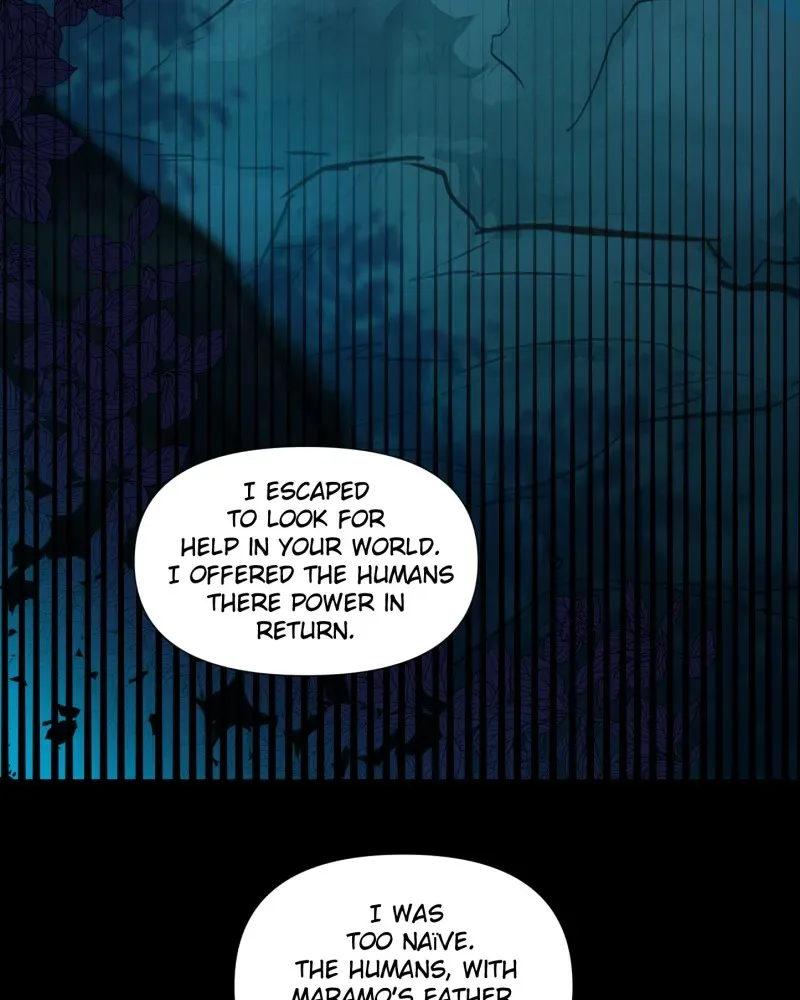 When Jasy Whistles Chapter 67 page 15