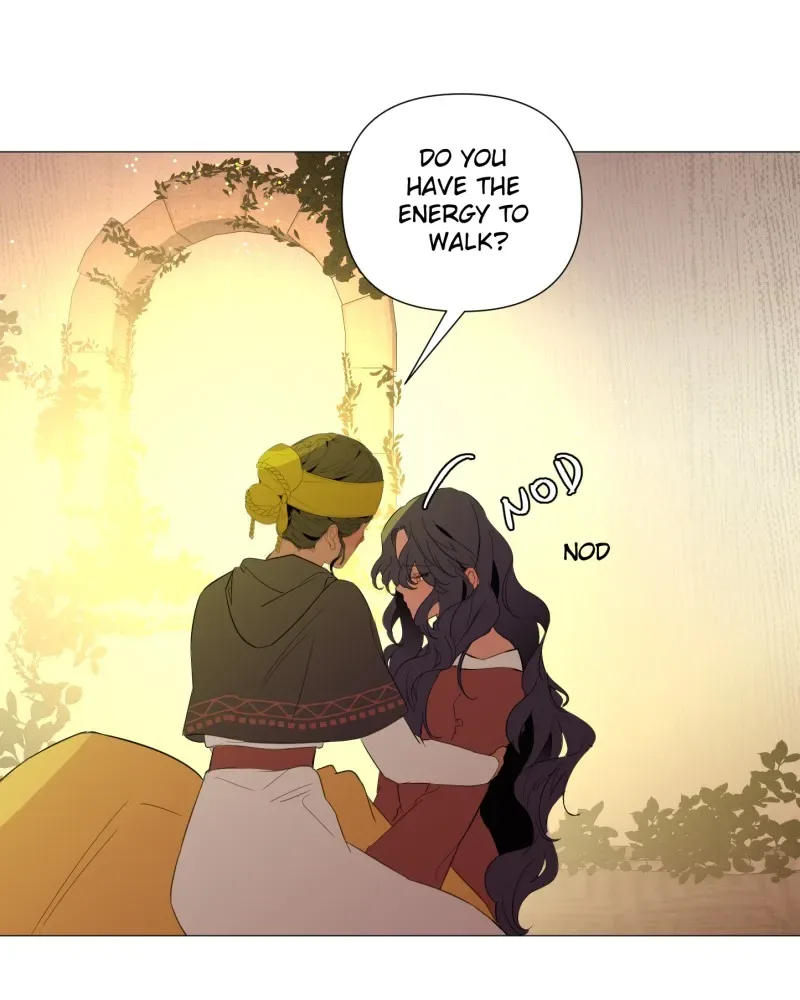 When Jasy Whistles Chapter 65 page 44