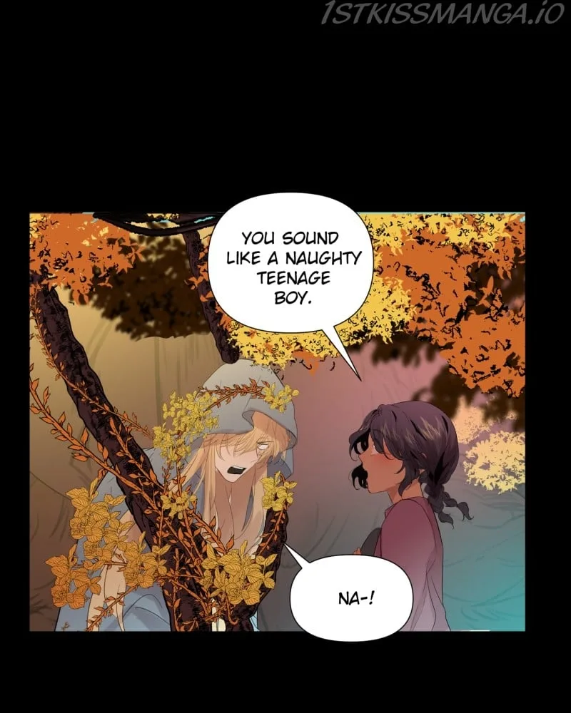 When Jasy Whistles Chapter 62 page 77