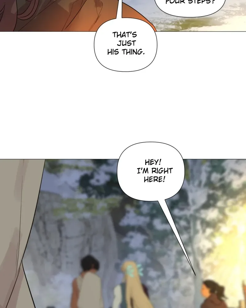When Jasy Whistles Chapter 65 page 66