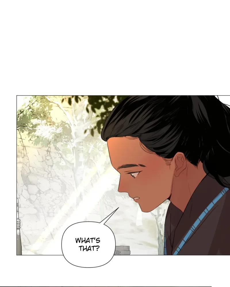 When Jasy Whistles Chapter 65 page 60