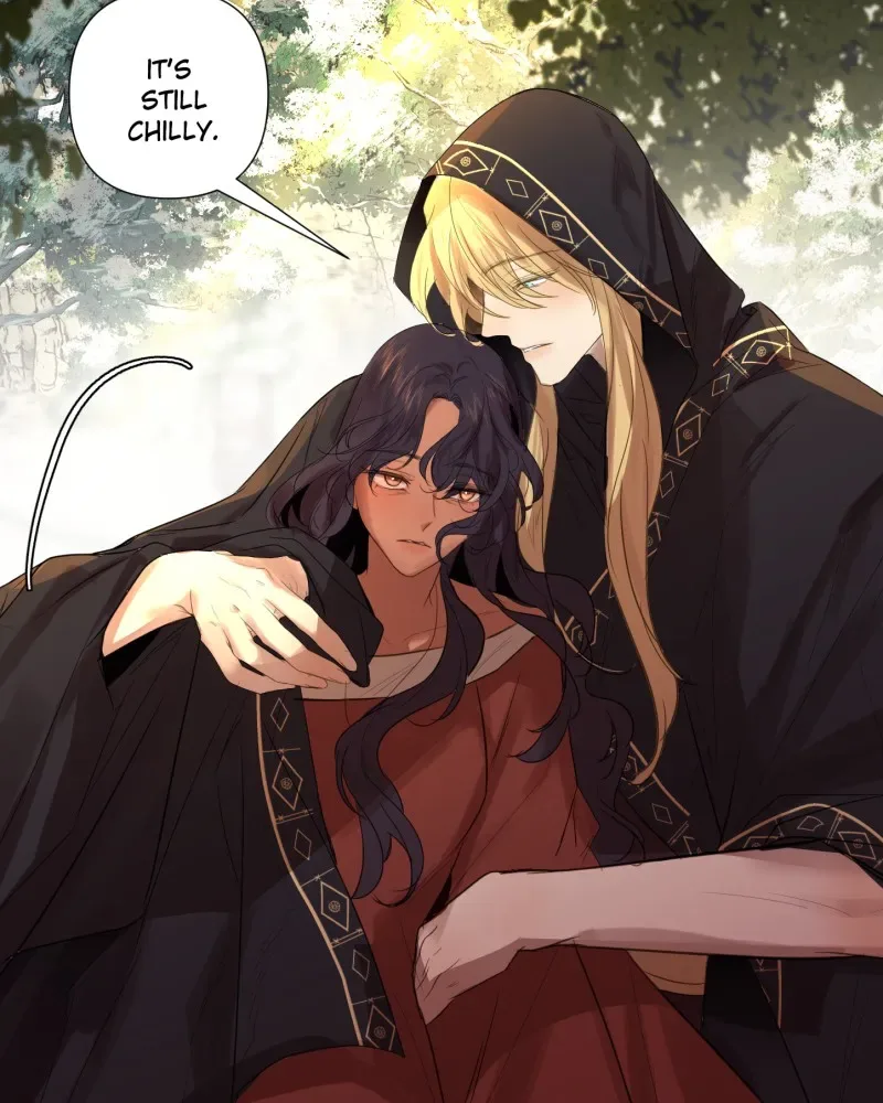 When Jasy Whistles Chapter 65 page 52