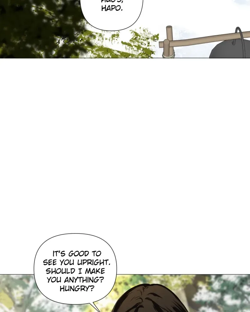 When Jasy Whistles Chapter 65 page 54