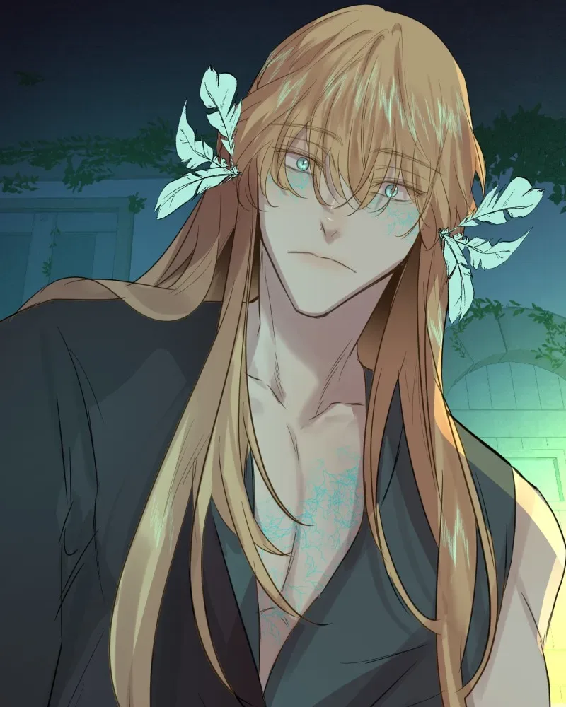 When Jasy Whistles Chapter 65 page 83