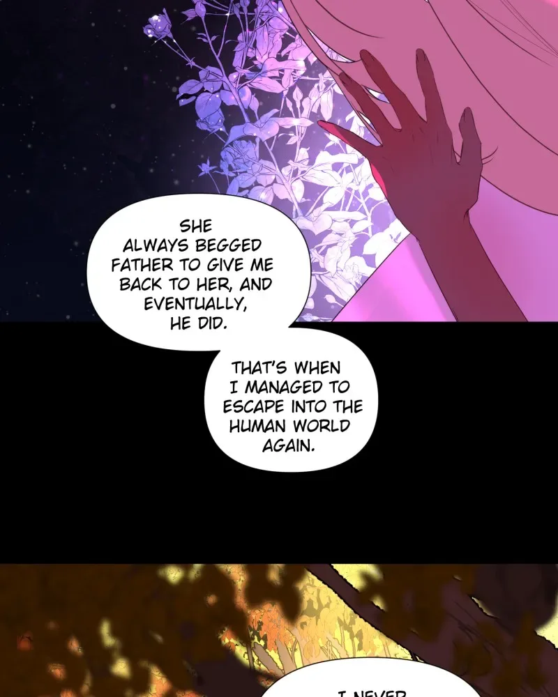 When Jasy Whistles Chapter 67 page 27