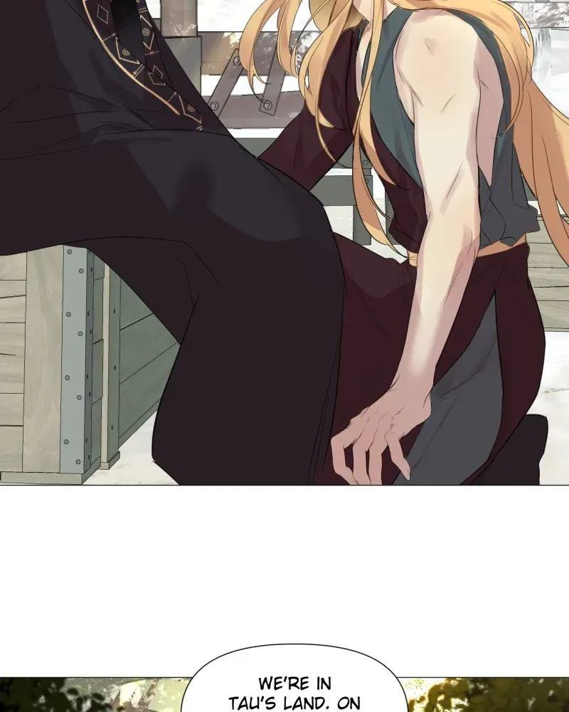 When Jasy Whistles Chapter 65 page 57