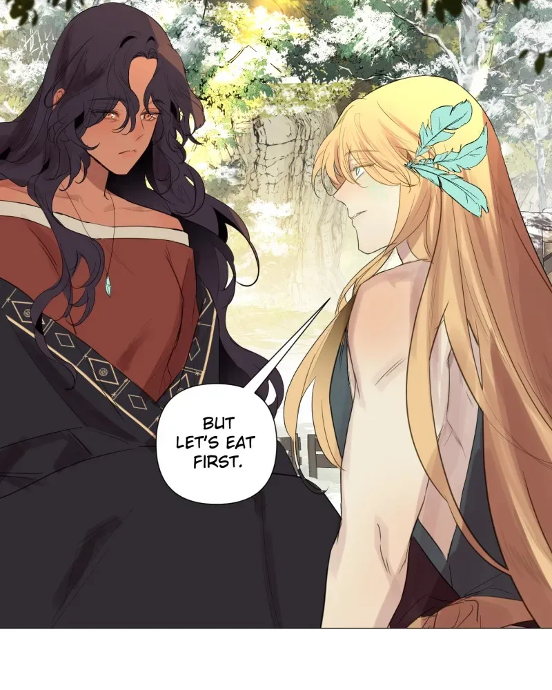 When Jasy Whistles Chapter 65 page 63