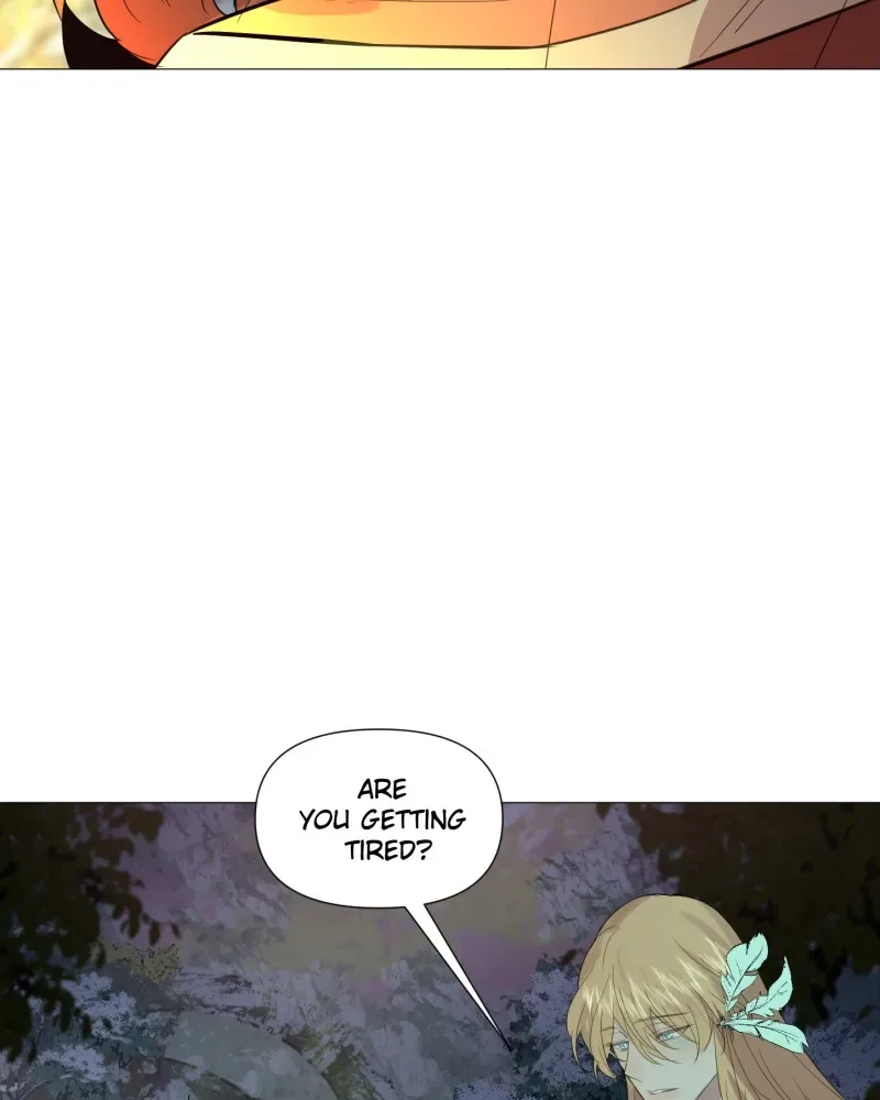 When Jasy Whistles Chapter 65 page 71