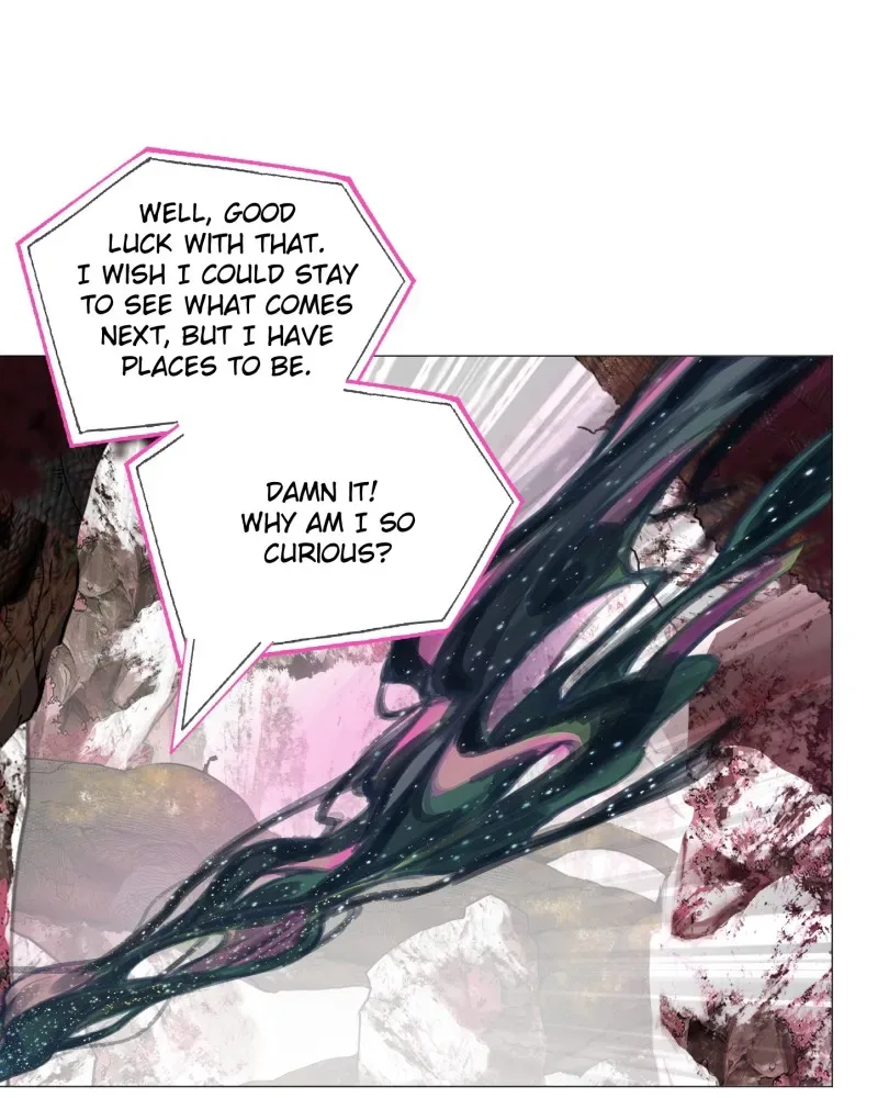 When Jasy Whistles Chapter 65 page 10