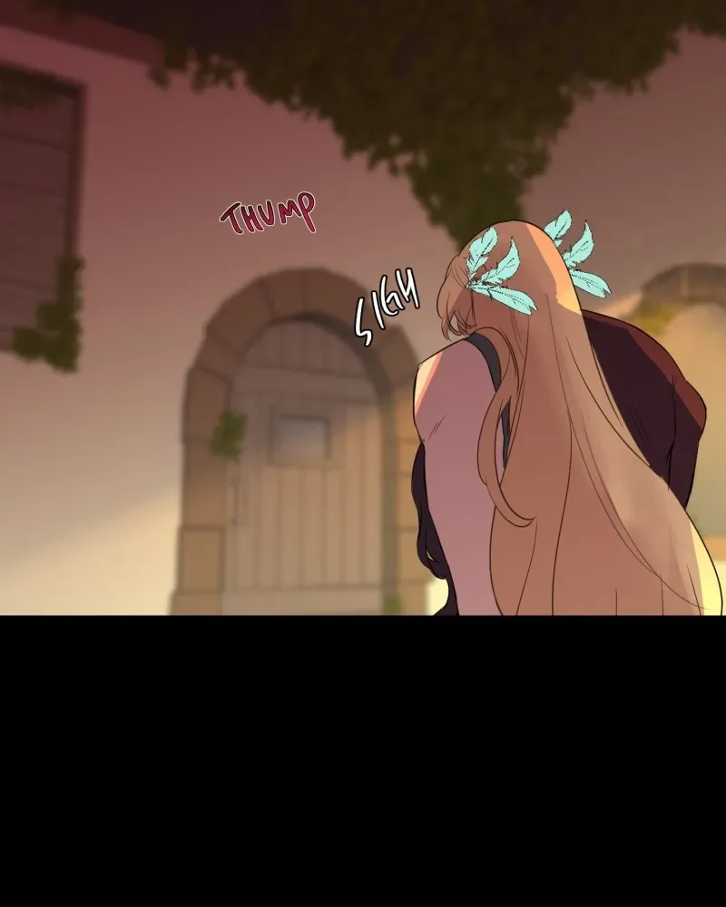 When Jasy Whistles Chapter 65 page 36