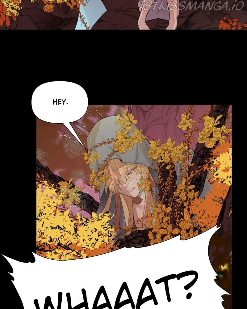 When Jasy Whistles Chapter 62 page 63