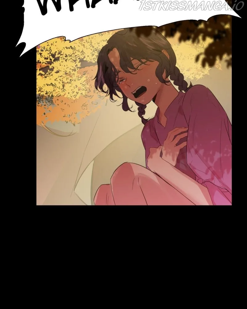 When Jasy Whistles Chapter 62 page 64