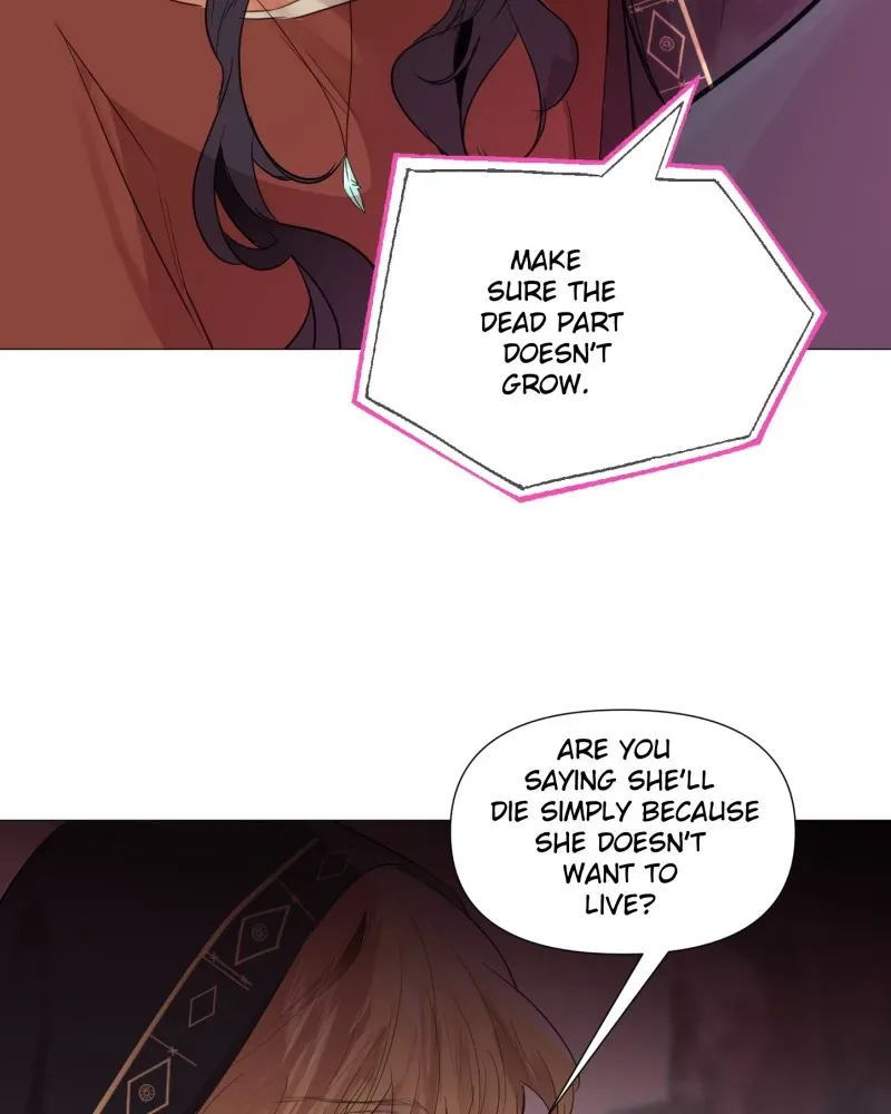When Jasy Whistles Chapter 65 page 6