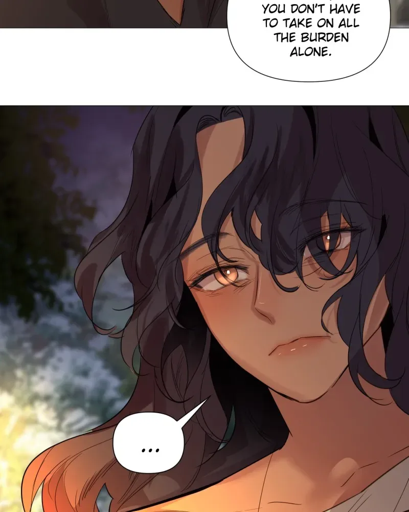 When Jasy Whistles Chapter 65 page 70