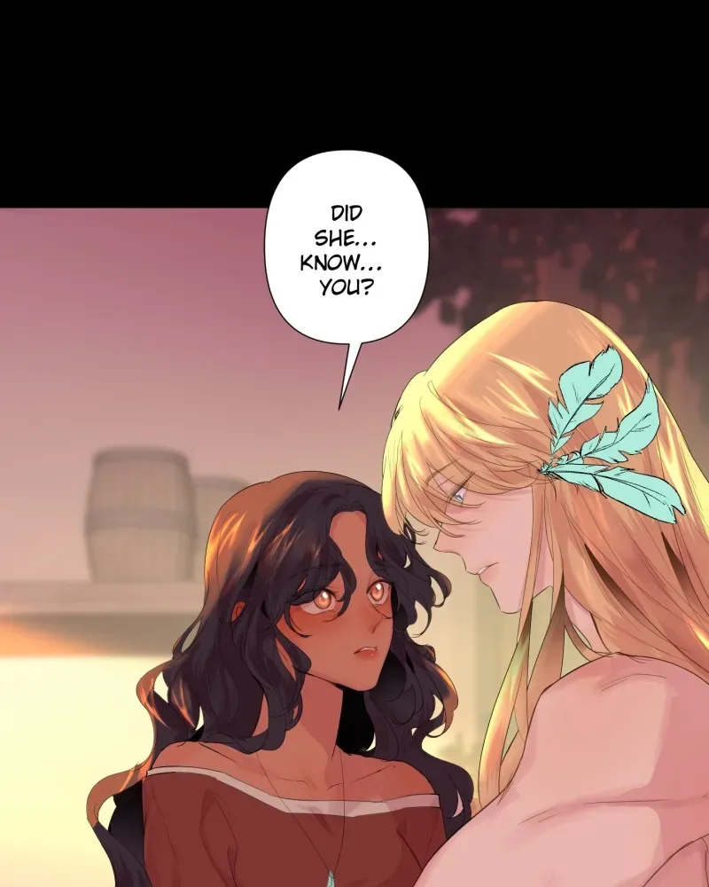 When Jasy Whistles Chapter 67 page 41