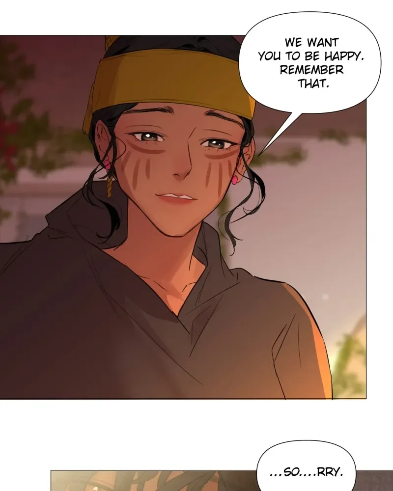 When Jasy Whistles Chapter 65 page 41
