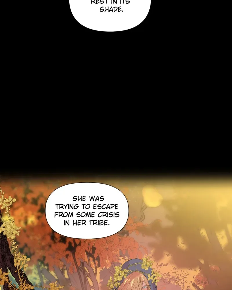 When Jasy Whistles Chapter 67 page 37