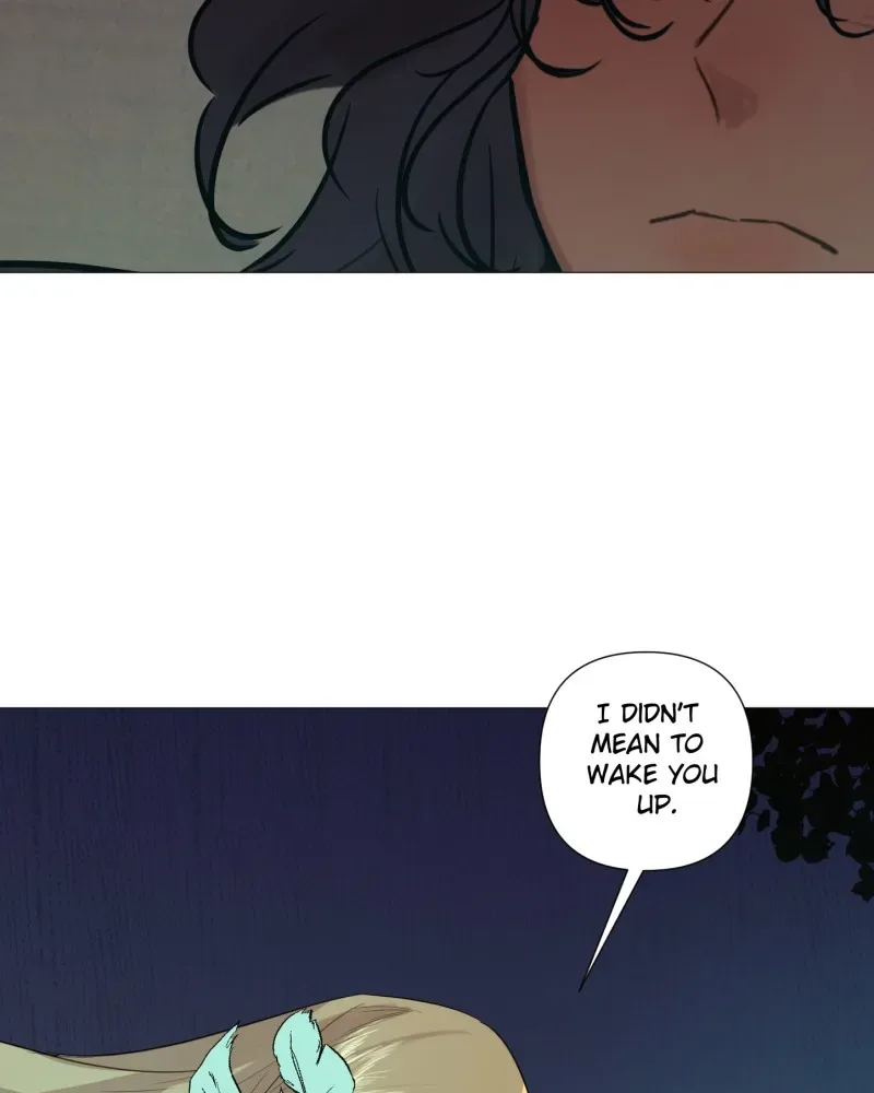When Jasy Whistles Chapter 65 page 79