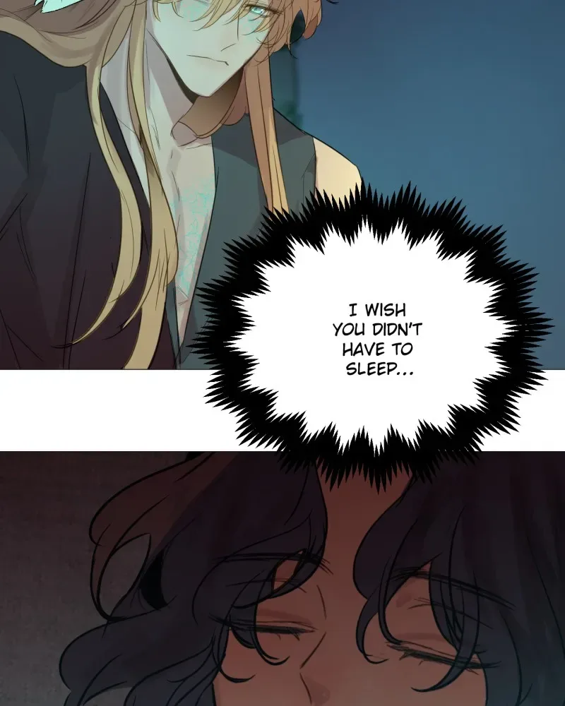 When Jasy Whistles Chapter 65 page 77