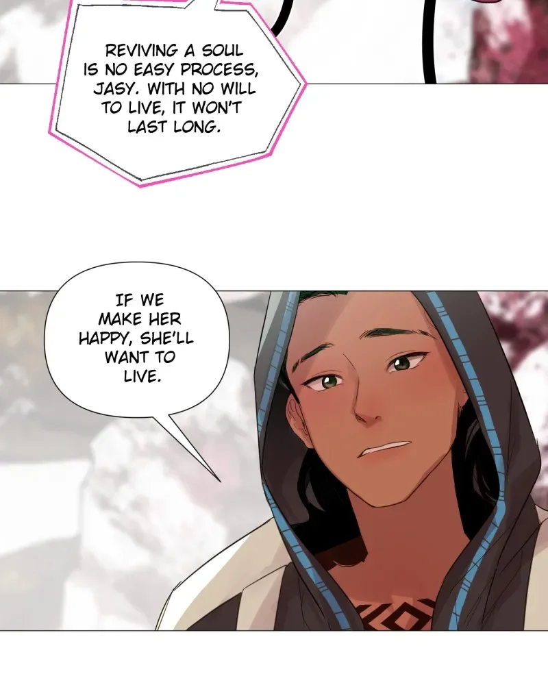 When Jasy Whistles Chapter 65 page 9