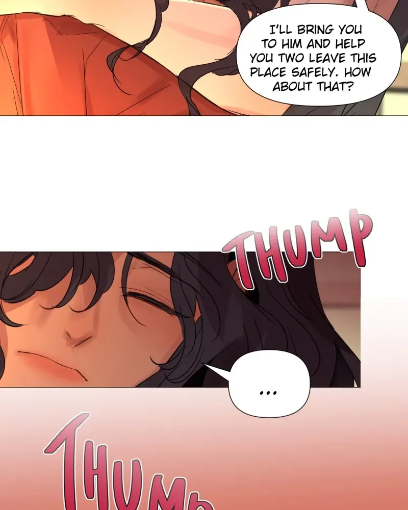 When Jasy Whistles Chapter 65 page 33
