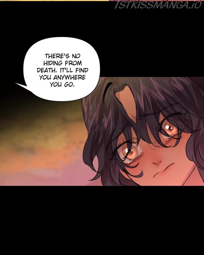 When Jasy Whistles Chapter 62 page 60