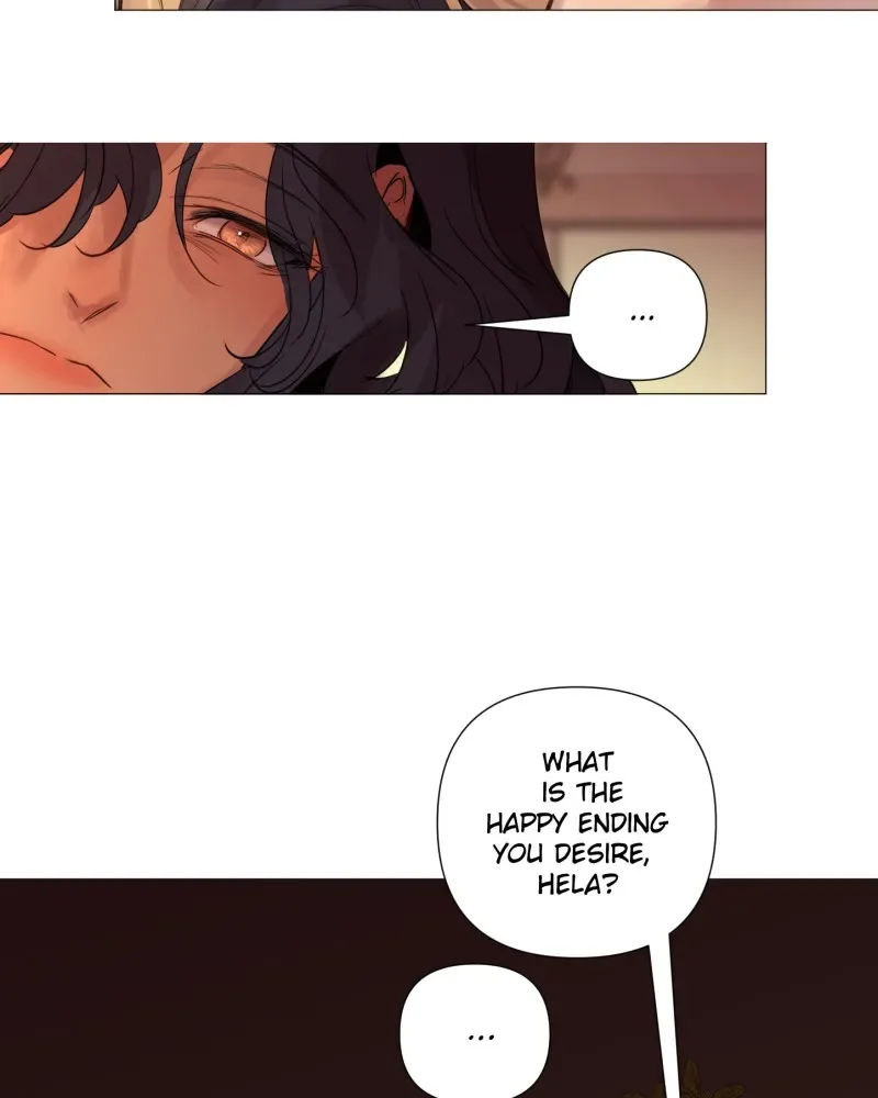When Jasy Whistles Chapter 65 page 29