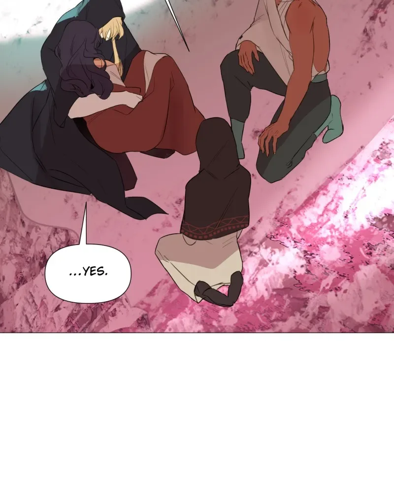 When Jasy Whistles Chapter 65 page 13