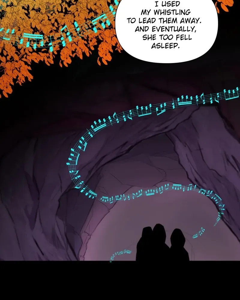 When Jasy Whistles Chapter 67 page 40