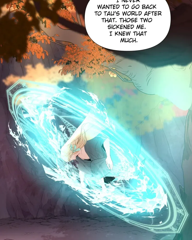 When Jasy Whistles Chapter 67 page 28