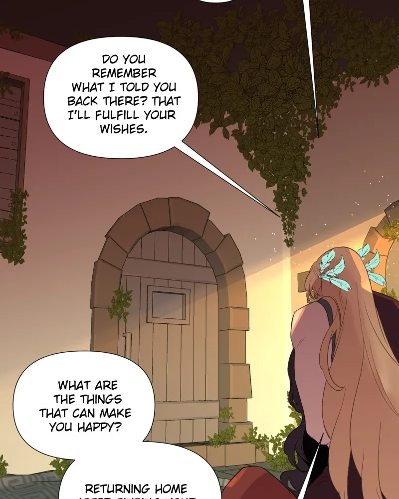 When Jasy Whistles Chapter 65 page 30