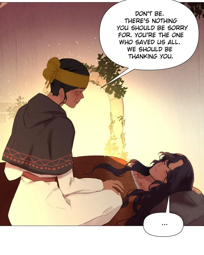 When Jasy Whistles Chapter 65 page 43