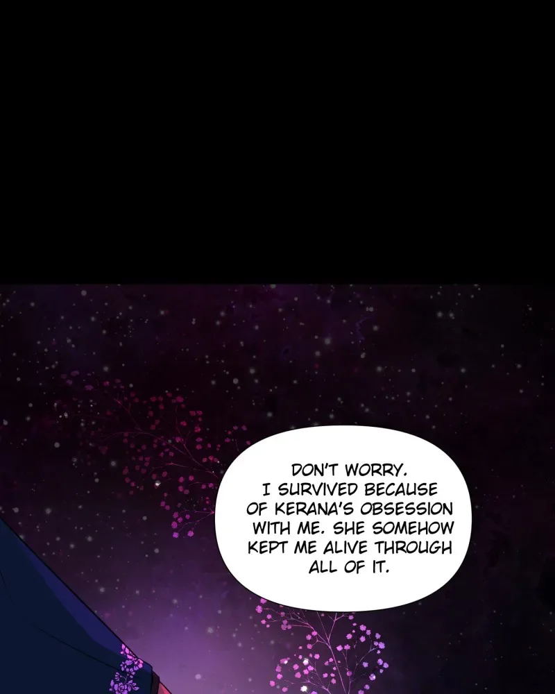 When Jasy Whistles Chapter 67 page 25