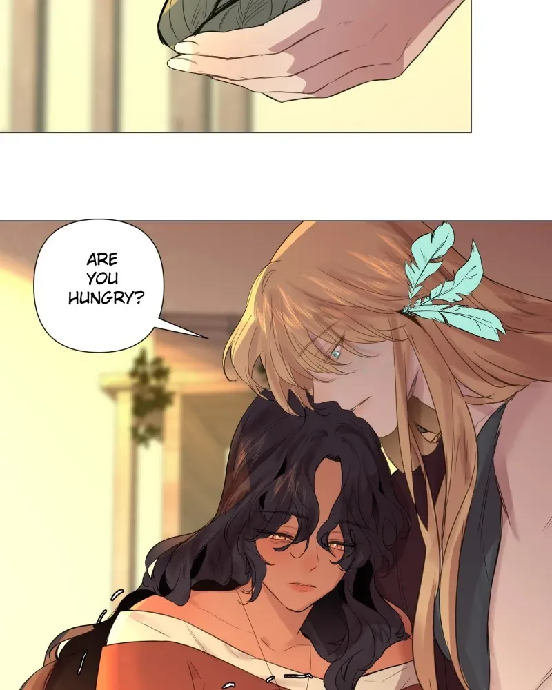 When Jasy Whistles Chapter 65 page 21