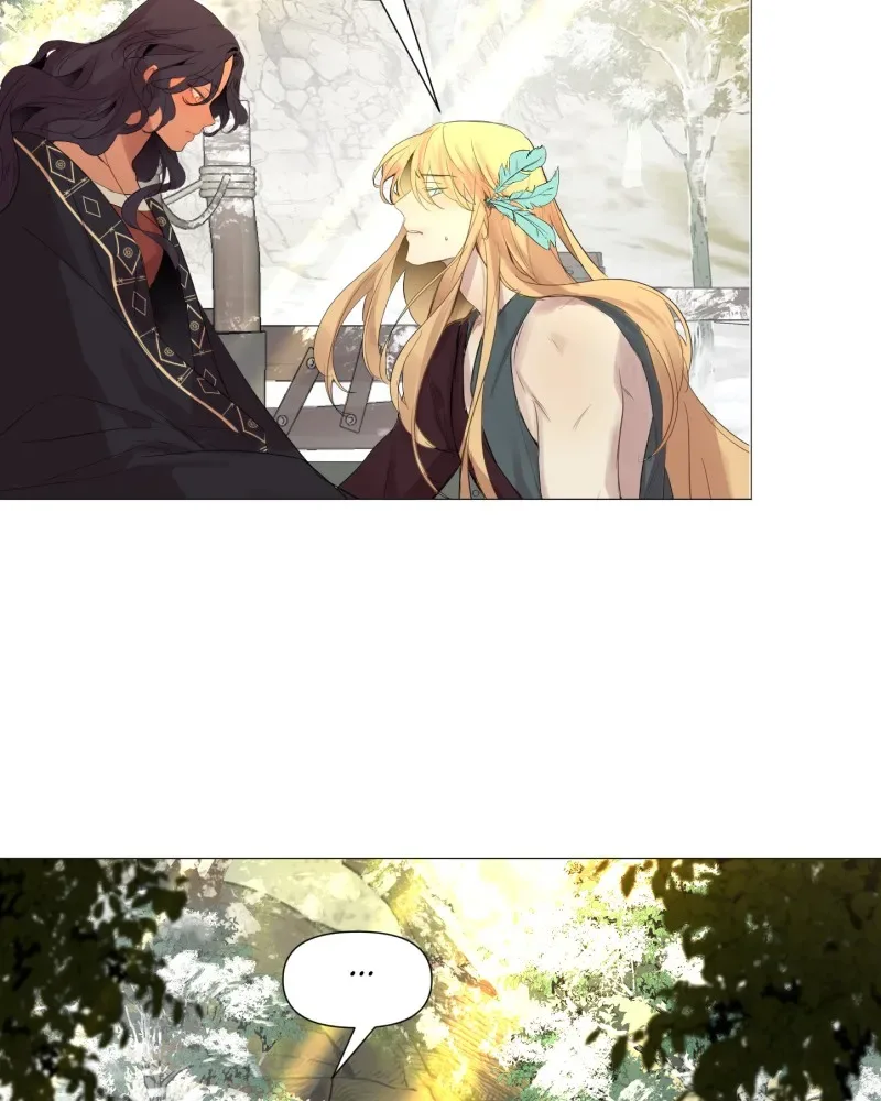 When Jasy Whistles Chapter 65 page 62