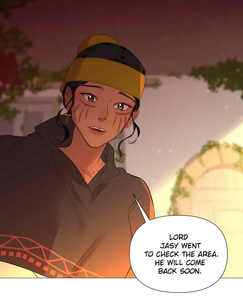 When Jasy Whistles Chapter 65 page 39