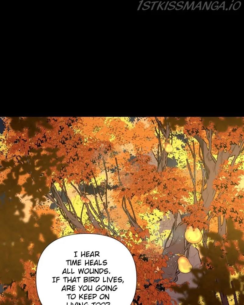 When Jasy Whistles Chapter 62 page 65