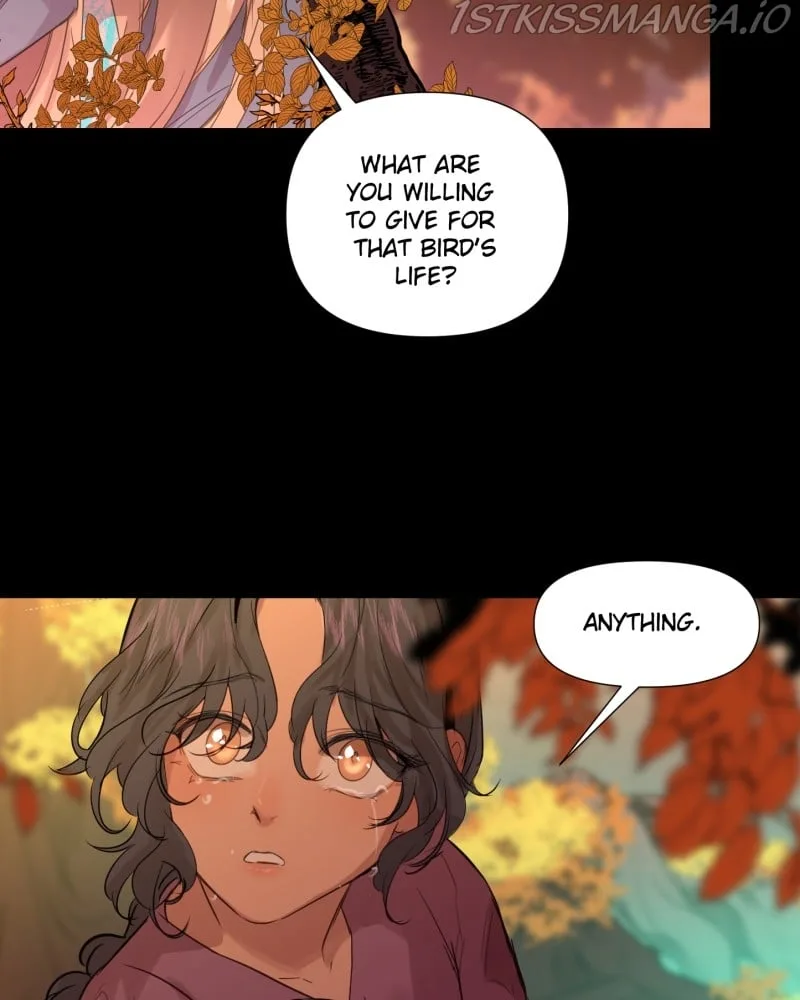 When Jasy Whistles Chapter 62 page 67